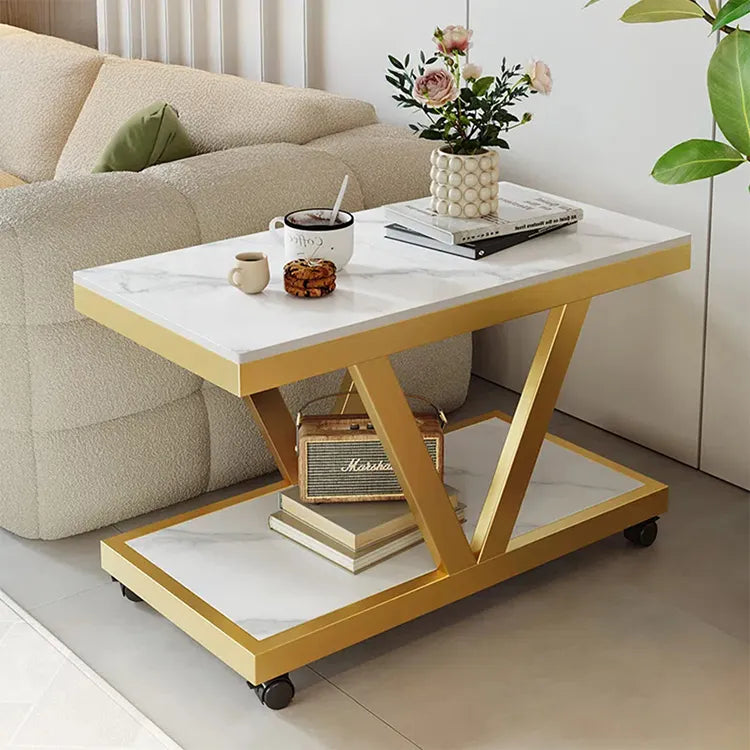 Coffee table COLOR1 COLOR2 COLOR3 Sintered Stone hojs-5990
