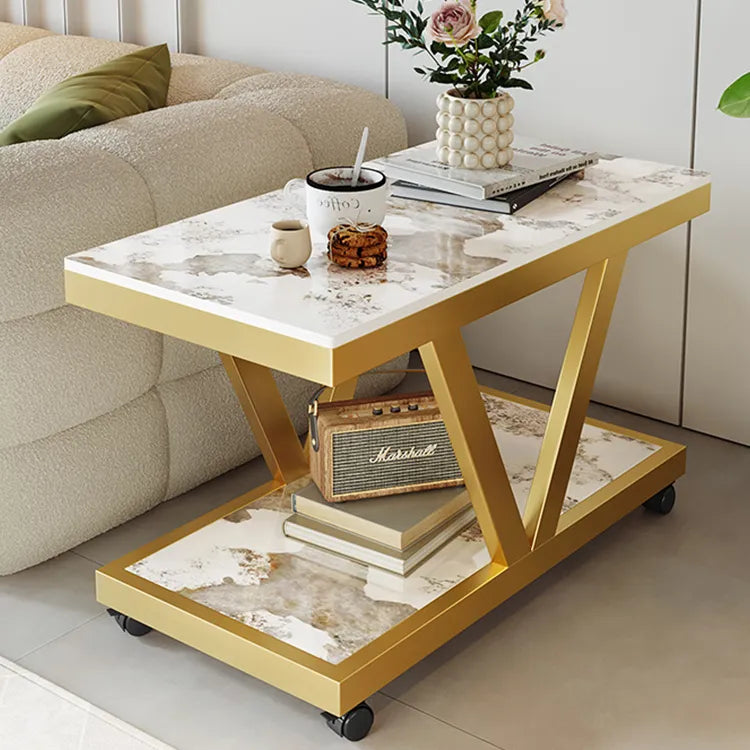 Coffee table COLOR1 COLOR2 COLOR3 Sintered Stone hojs-5990
