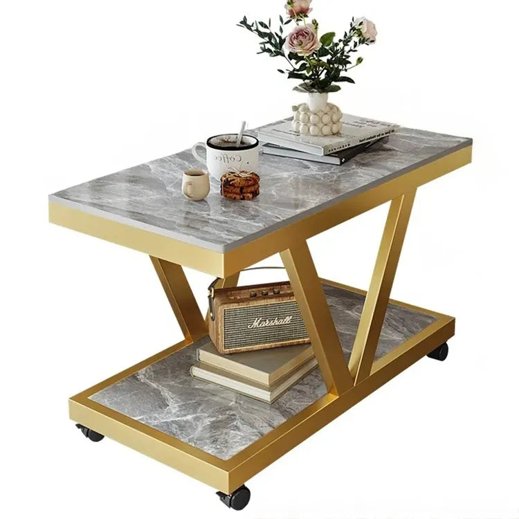 Coffee table COLOR1 COLOR2 COLOR3 Sintered Stone hojs-5990