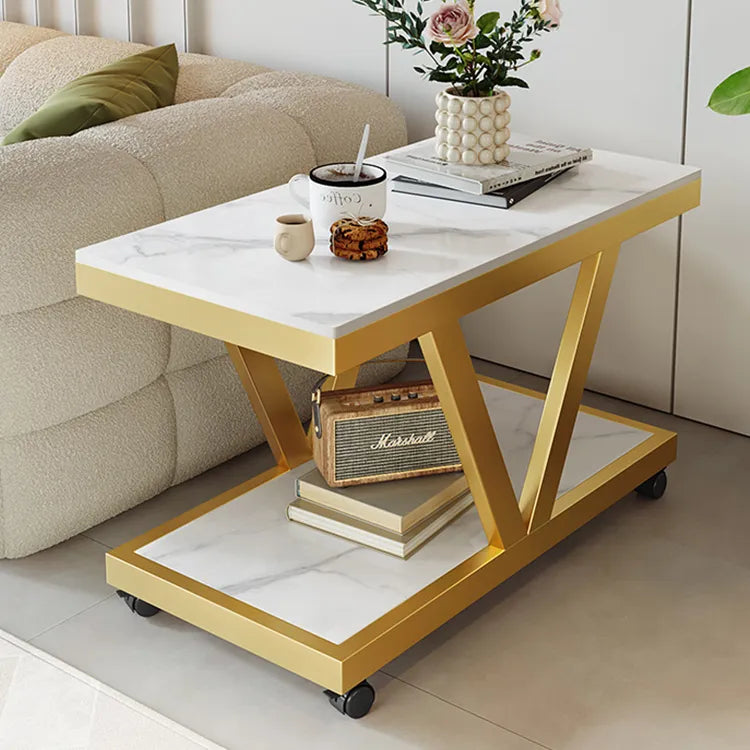 Coffee table COLOR1 COLOR2 COLOR3 Sintered Stone hojs-5990