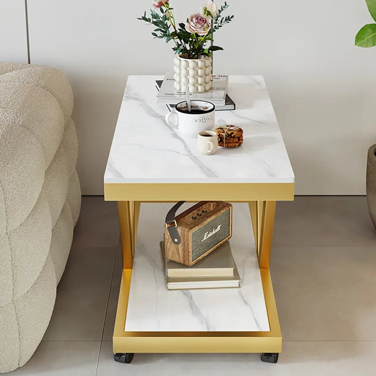 Coffee table COLOR1 COLOR2 COLOR3 Sintered Stone hojs-5990