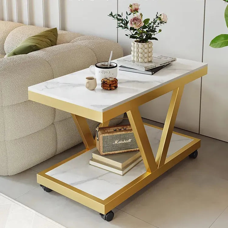 Coffee table COLOR1 COLOR2 COLOR3 Sintered Stone hojs-5990