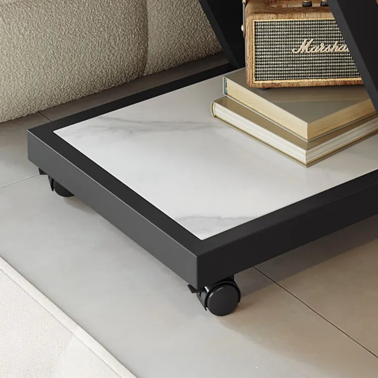 Coffee table COLOR1 COLOR2 COLOR3 Sintered Stone hojs-5990