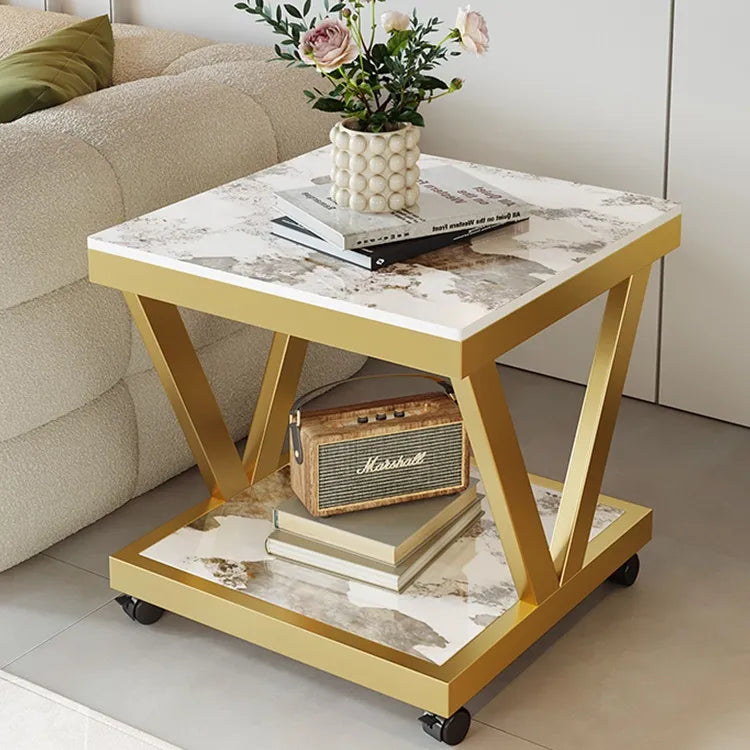 Coffee table COLOR1 COLOR2 COLOR3 Sintered Stone hojs-5990
