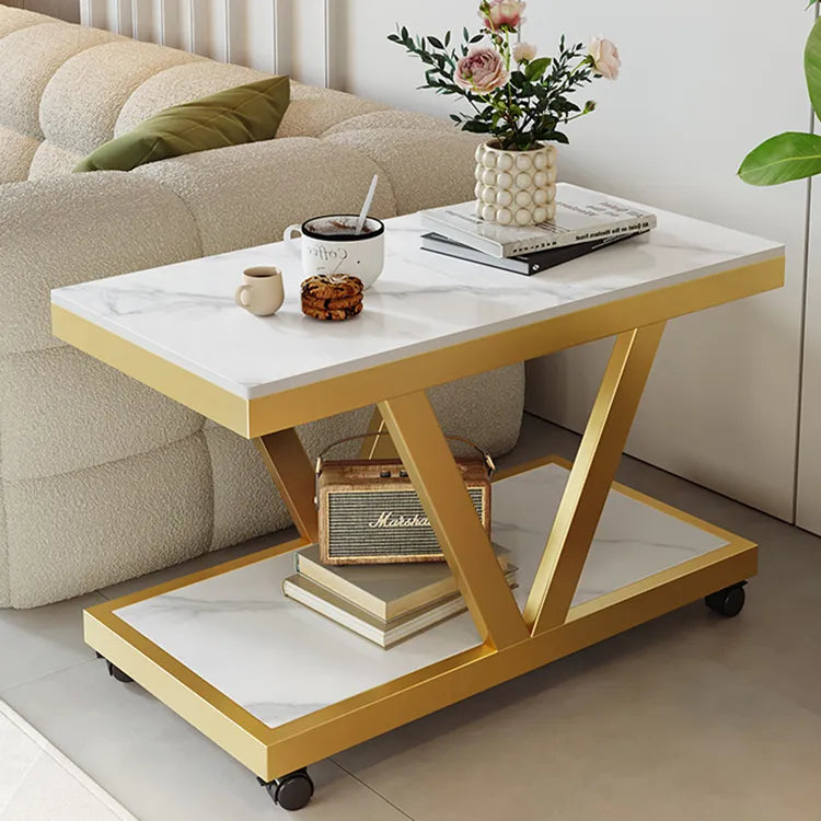 Coffee table COLOR1 COLOR2 COLOR3 Sintered Stone hojs-5990
