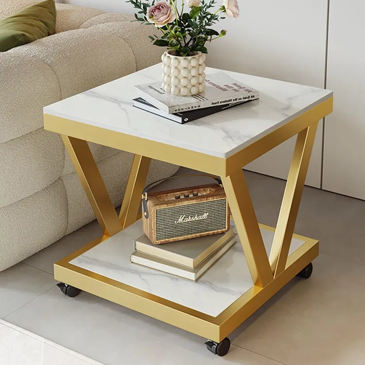 Coffee table COLOR1 COLOR2 COLOR3 Sintered Stone hojs-5990