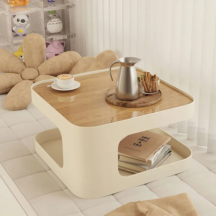 Coffee table COLOR1 COLOR2 COLOR3 Sintered Stone hojs-5991