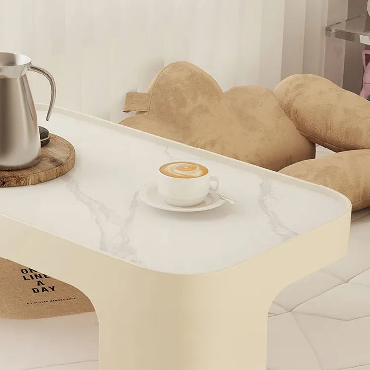 Coffee table COLOR1 COLOR2 COLOR3 Sintered Stone hojs-5991