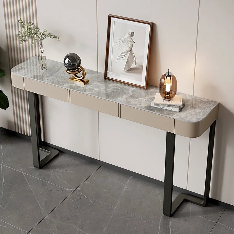 Cabinet COLOR1 COLOR2 COLOR3 COLOR4 Sintered Stone Solid wood Eco-friendly Board hslwy-6034