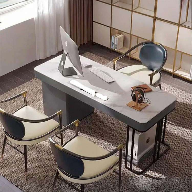 Table COLOR1 COLOR2 COLOR3 COLOR4 Sintered Stone Synthetic leather Pine hslwy-6032