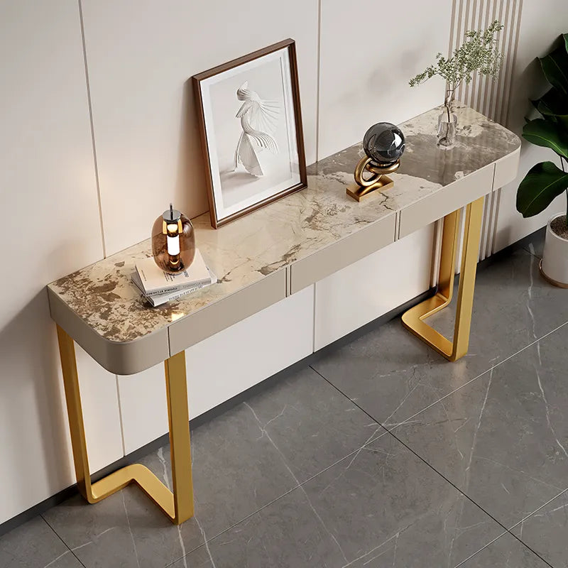 Cabinet COLOR1 COLOR2 COLOR3 COLOR4 Sintered Stone Solid wood Eco-friendly Board hslwy-6034