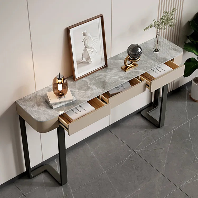 Cabinet COLOR1 COLOR2 COLOR3 COLOR4 Sintered Stone Solid wood Eco-friendly Board hslwy-6034