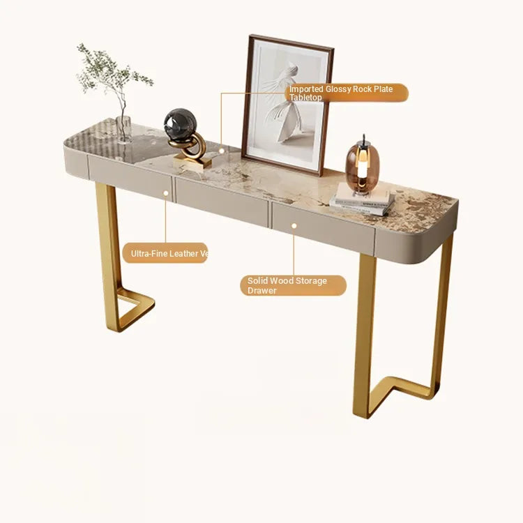 Cabinet COLOR1 COLOR2 COLOR3 COLOR4 Sintered Stone Solid wood Eco-friendly Board hslwy-6034