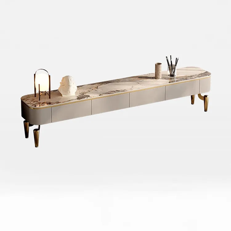 Coffee table COLOR1 COLOR2 COLOR3 Sintered Stone Solid wood hslwy-6035