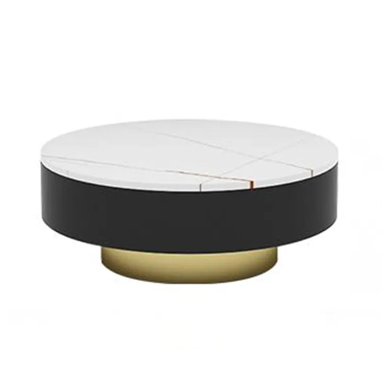 Coffee table COLOR1 Multi-layer board Sintered Stone htyjj-5944
