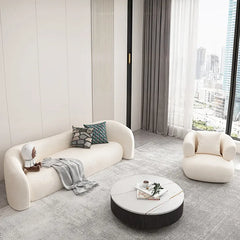 Coffee table COLOR1 Multi-layer board Sintered Stone htyjj-5944