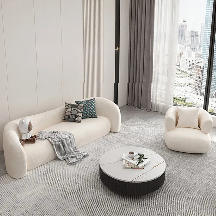 Coffee table COLOR1 Multi-layer board Sintered Stone htyjj-5944