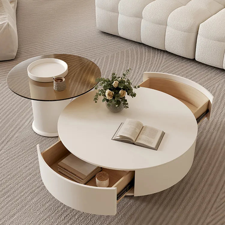 Coffee table COLOR1 COLOR2 COLOR3 COLOR4 COLOR5 COLOR6 COLOR7 COLOR8 COLOR9 Sintered Stone Solid wood Eco-friendly Board Multi-layer board htyjj-6570-2
