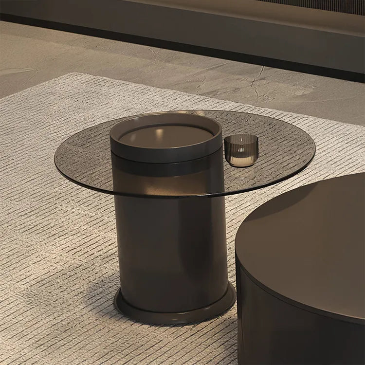 Coffee table COLOR1 COLOR2 COLOR3 COLOR4 COLOR5 COLOR6 COLOR7 COLOR8 COLOR9 Sintered Stone Solid wood Eco-friendly Board Multi-layer board htyjj-6570-2