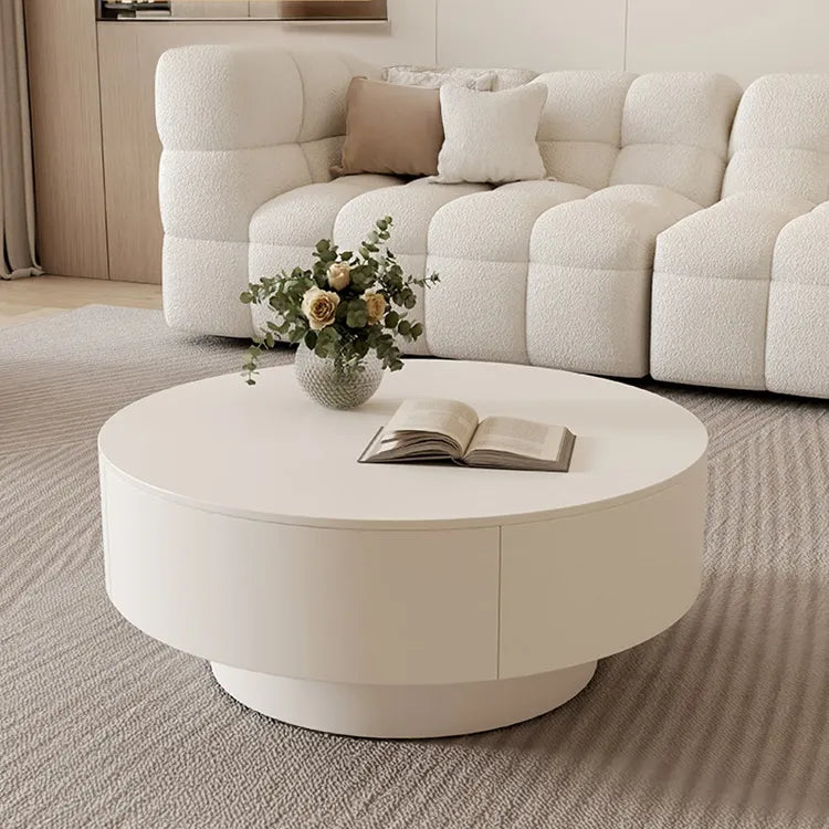 Coffee table White COLOR1 COLOR2 COLOR3 COLOR4 Solid wood Sintered Stone Eco-friendly Board htyjj-6570