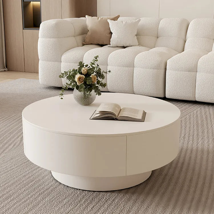 Coffee table White COLOR1 COLOR2 COLOR3 COLOR4 Solid wood Sintered Stone Eco-friendly Board htyjj-6570