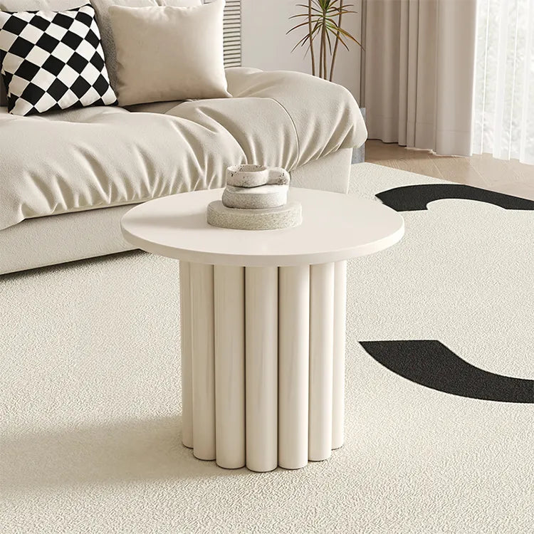 Coffee table Black Beige  htyjj-6596