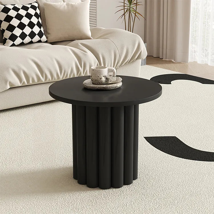 Coffee table Black Beige  htyjj-6596