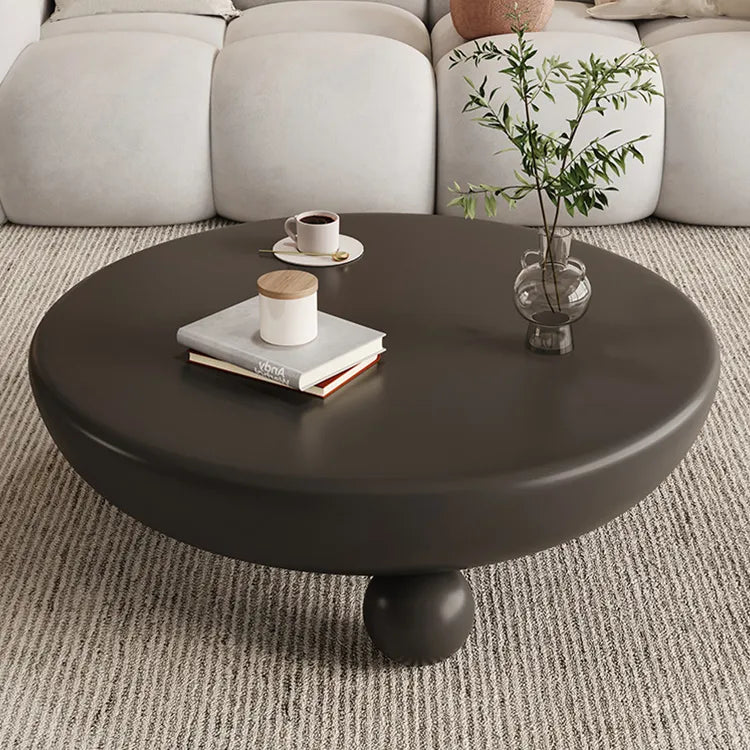 Coffee table Black Beige  htyjj-6610