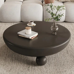 Coffee table Black Beige  htyjj-6610