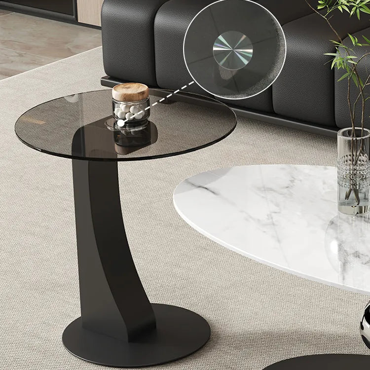 Coffee table COLOR1 Sintered Stone htyjj-6620
