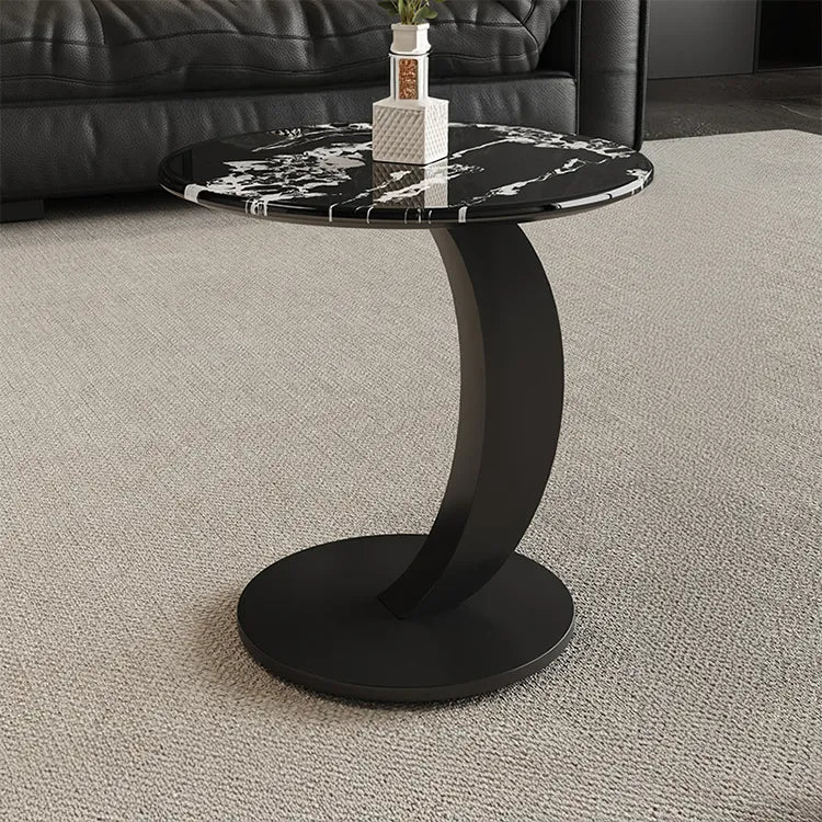 Coffee table COLOR1 COLOR2 COLOR3 Sintered Stone htyjj-6626