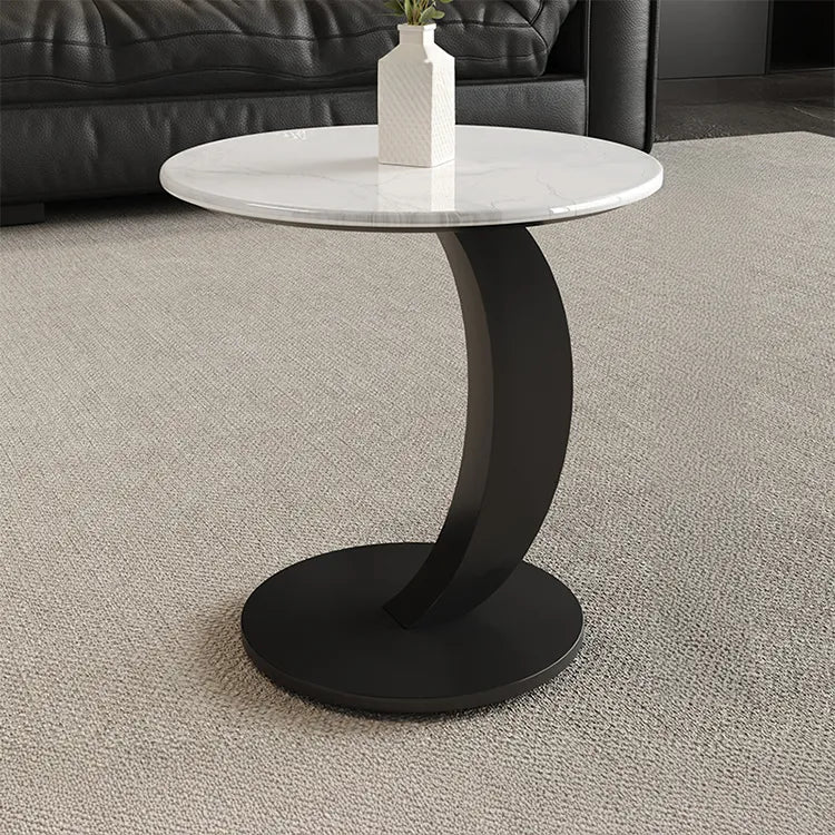 Coffee table COLOR1 COLOR2 COLOR3 Sintered Stone htyjj-6626