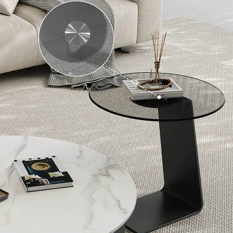 Coffee table COLOR1 Sintered Stone htyjj-6627