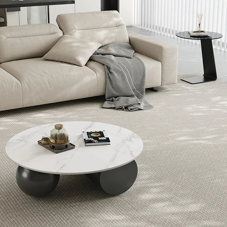 Coffee table COLOR1 Sintered Stone htyjj-6627