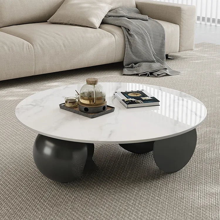 Coffee table COLOR1 Sintered Stone htyjj-6627