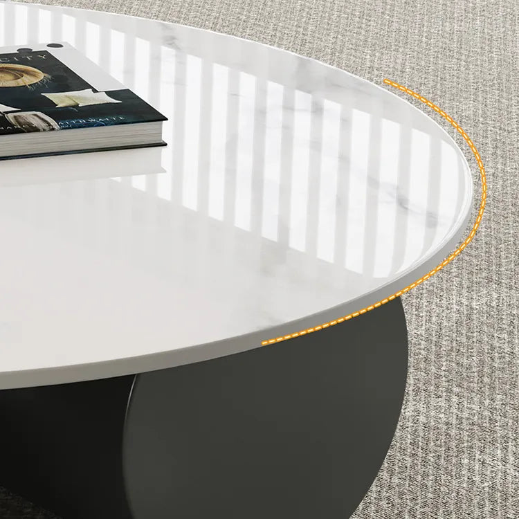 Coffee table COLOR1 Sintered Stone htyjj-6627