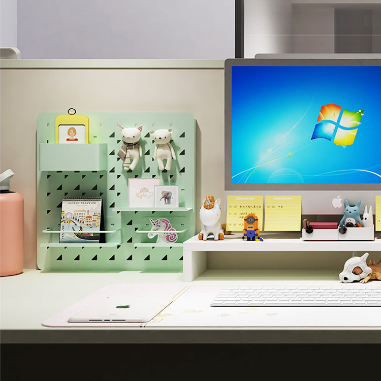 Durable Blue Storage Rack - Maximize Your Space with Style hwn-1613