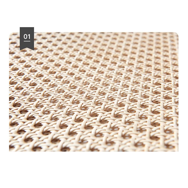 Elegant Light Brown Rattan Wooden Chair - Natural Wood Accent Seating

 tzm-555